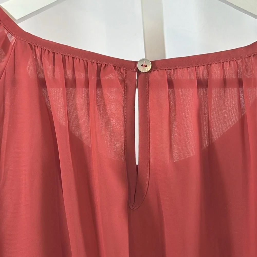 Soft Surroundings Bella Top